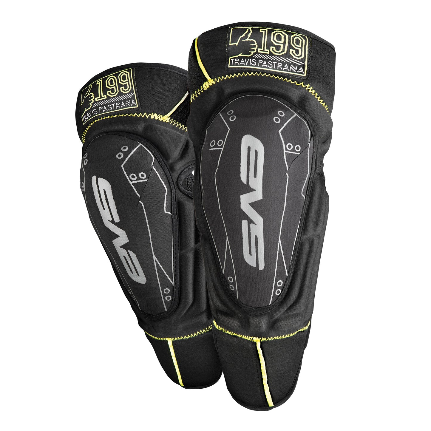 EVS TP199 Knee Guards Adult