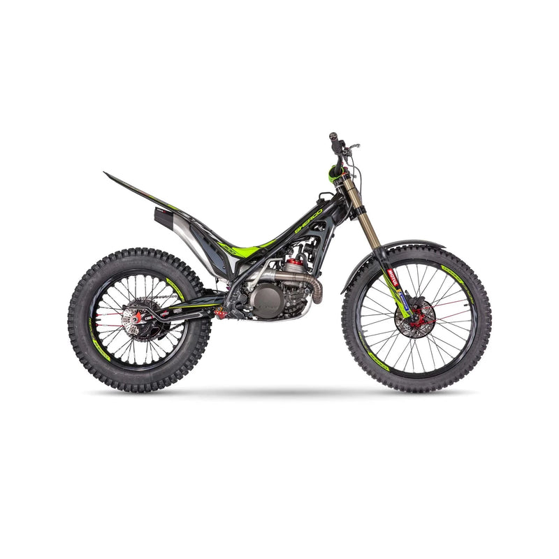 250 ST FACTORY REPLICA