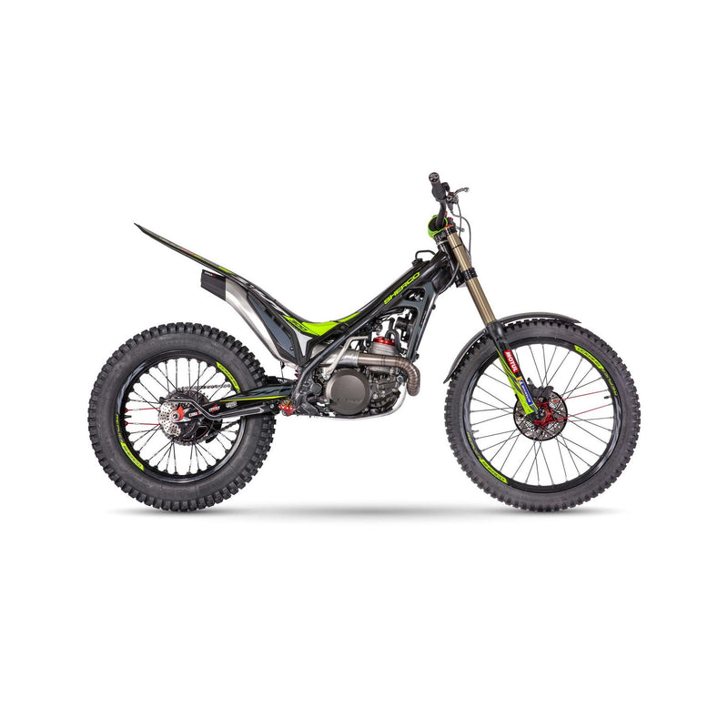 300 ST FACTORY REPLICA