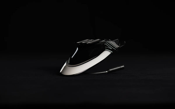 Stark Varg Rear Light EX