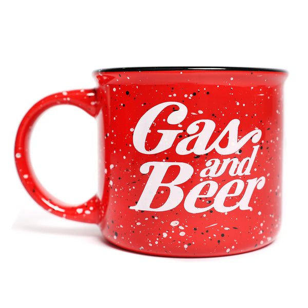 Fasthouse Tavern Mug Red - Os