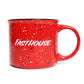 Fasthouse Tavern Mug Red - Os