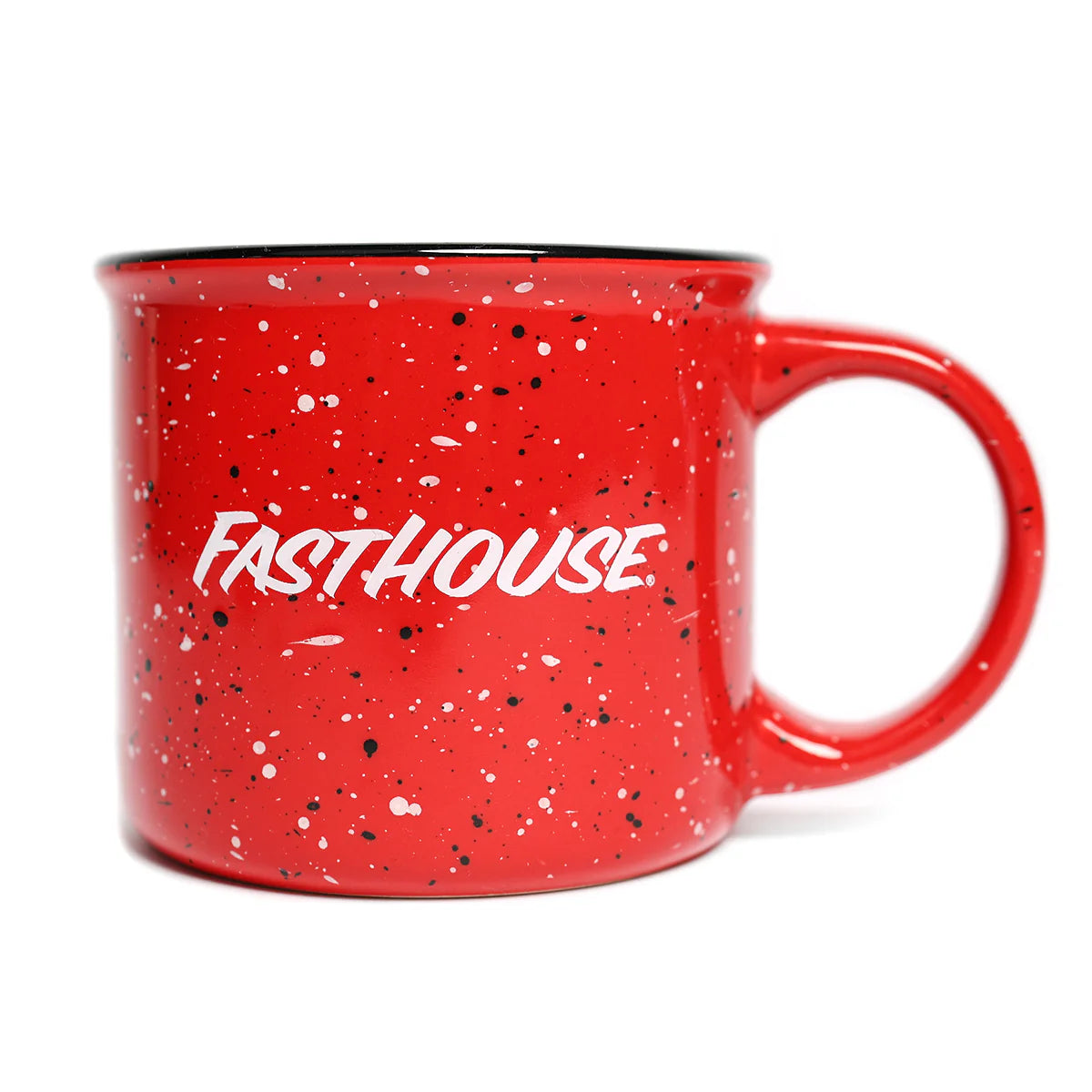 Fasthouse Tavern Mug Red - Os