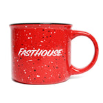 Fasthouse Tavern Mug Red - Os