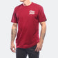 Fasthouse Tavern Tee Cardinal Medium