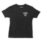 Fasthouse Team Tee Black - Medium