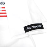 Fasthouse Liberty Toddler Tee - 2T