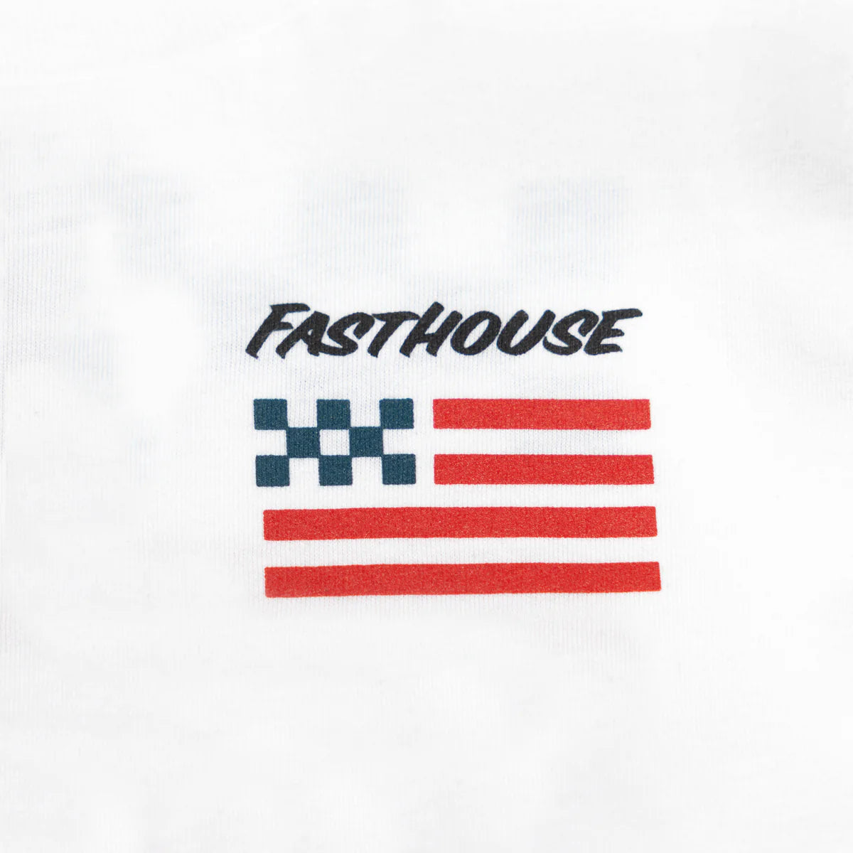 Fasthouse Liberty Toddler Tee - 2T