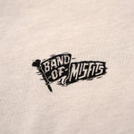 Fasthouse Marauder Tee, Heather Dust 4T