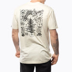 Fasthouse Tomahawk Tee