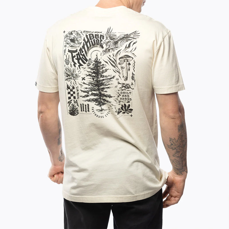 Fasthouse Tomahawk Tee