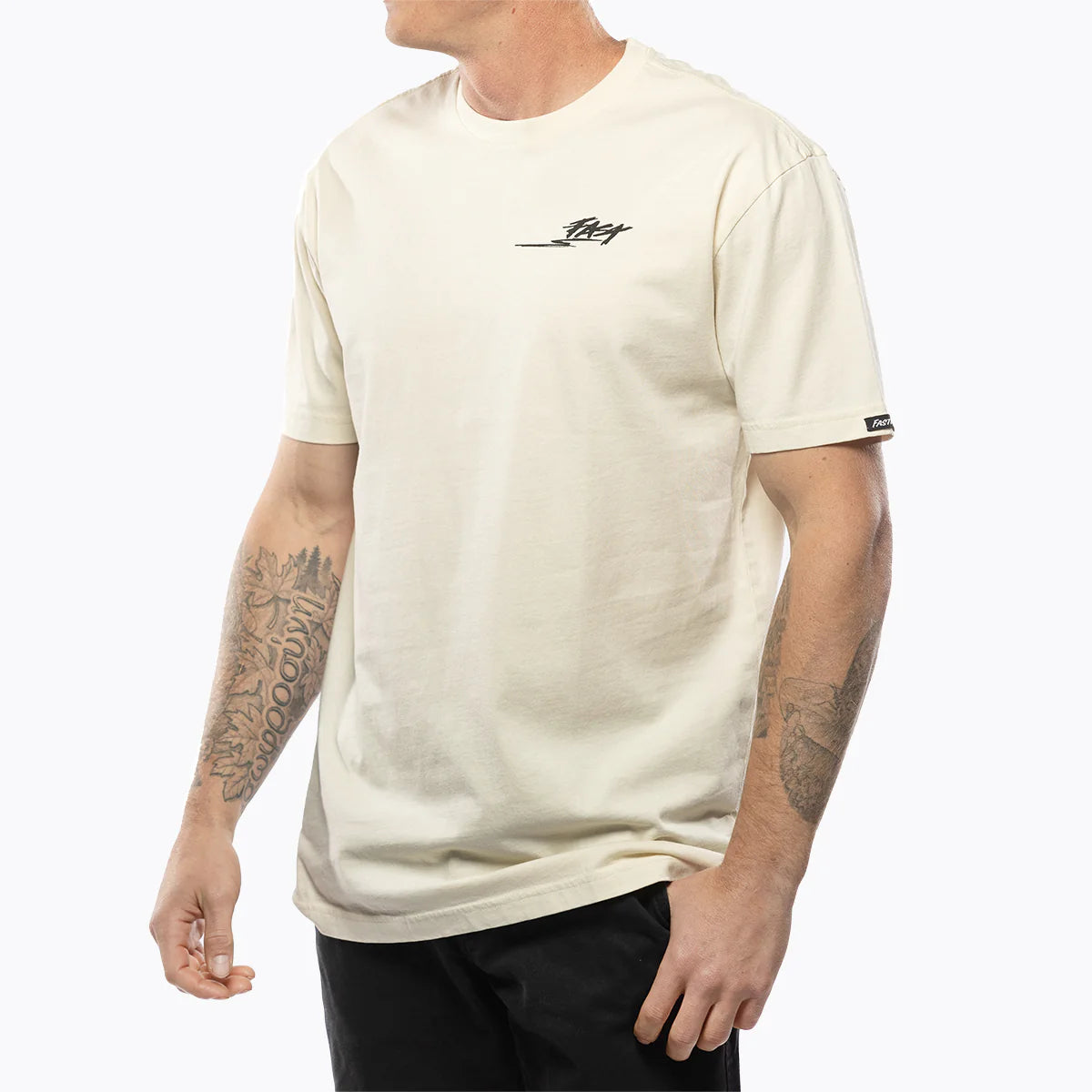 Fasthouse Tomahawk Tee