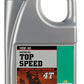 Motorex Top Speed 4T 10W40 1Lt