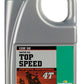 Motorex Top Speed 4T 15W50 1Lt
