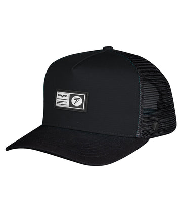 Seven Torent Hat 