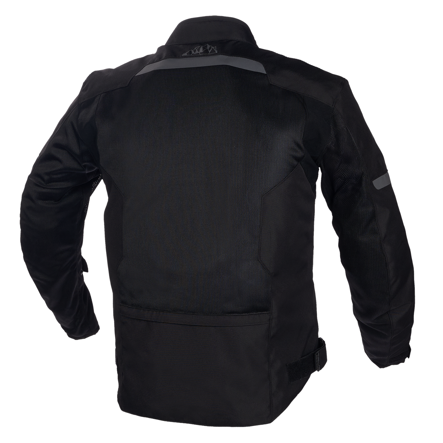 Tourmaster Draft Air 2.0 Jacket X-Large - Black