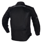 Tourmaster Draft Air 2.0 Jacket X-Large - Black
