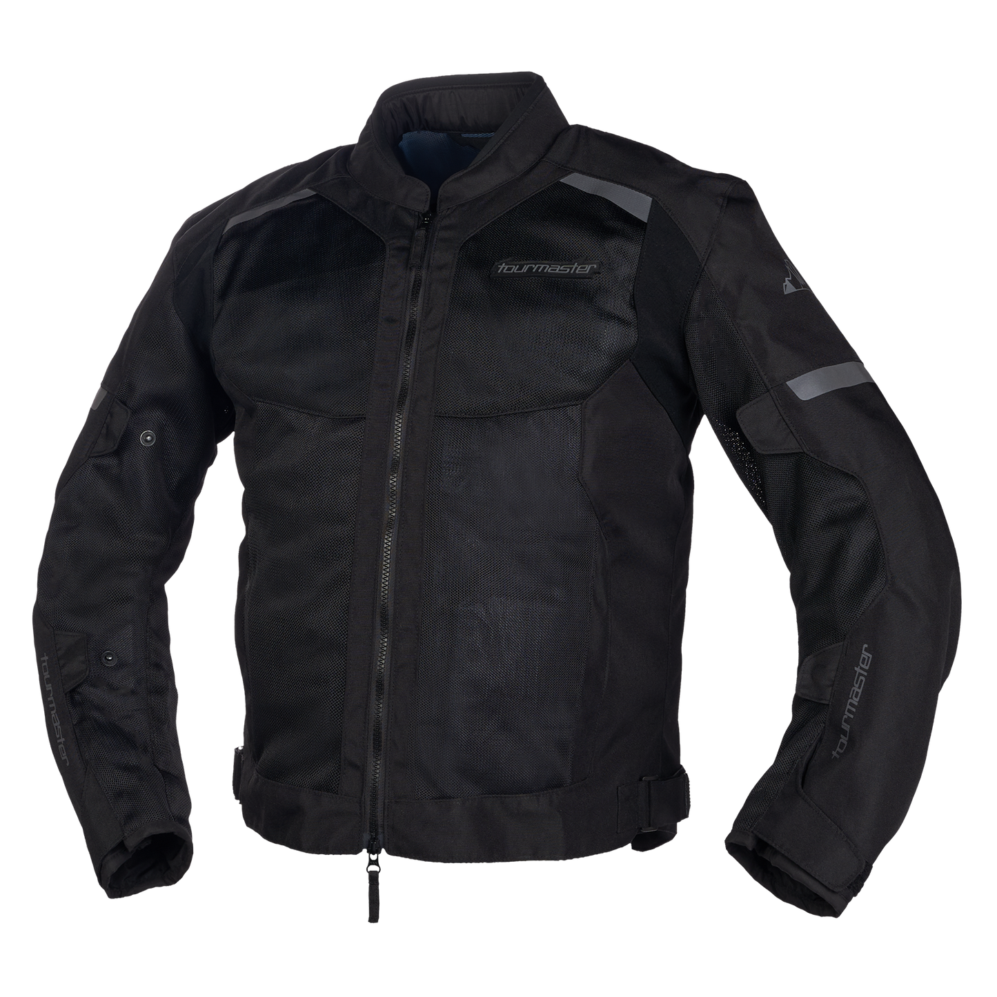 Tourmaster Draft Air 2.0 Jacket X-Large - Black
