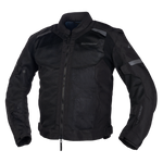 Tourmaster Draft Air 2.0 Jacket X-Large - Black