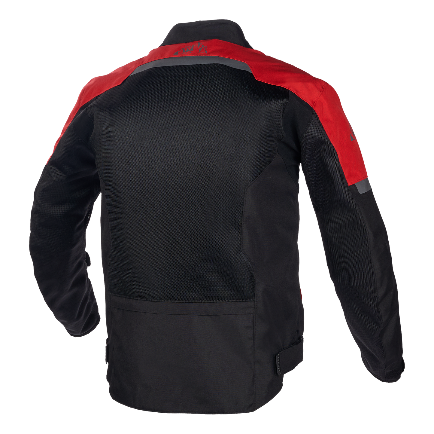 Tourmaster Draft Air 2.0 Jacket X-Large - Black