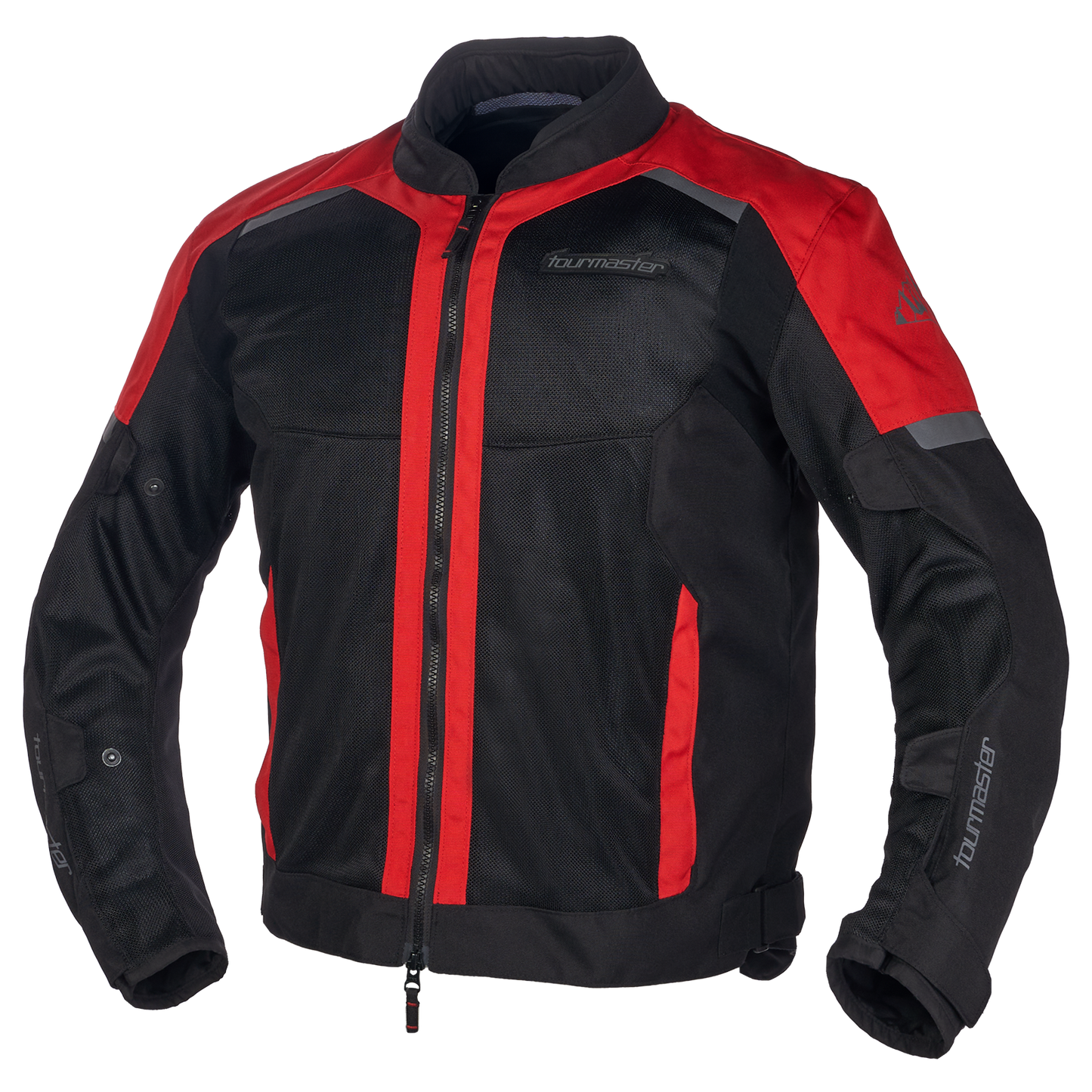 Tourmaster Draft Air 2.0 Jacket X-Large - Black