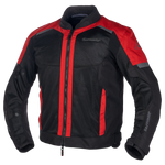 Tourmaster Draft Air 2.0 Jacket X-Large - Black