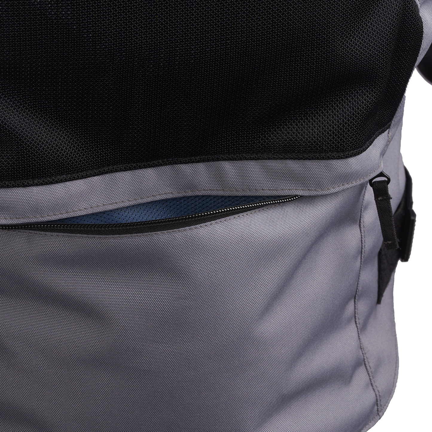 Tourmaster Draft Air 2.0 Jacket X-Large - Black