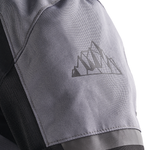 Tourmaster Draft Air 2.0 Jacket X-Large - Black