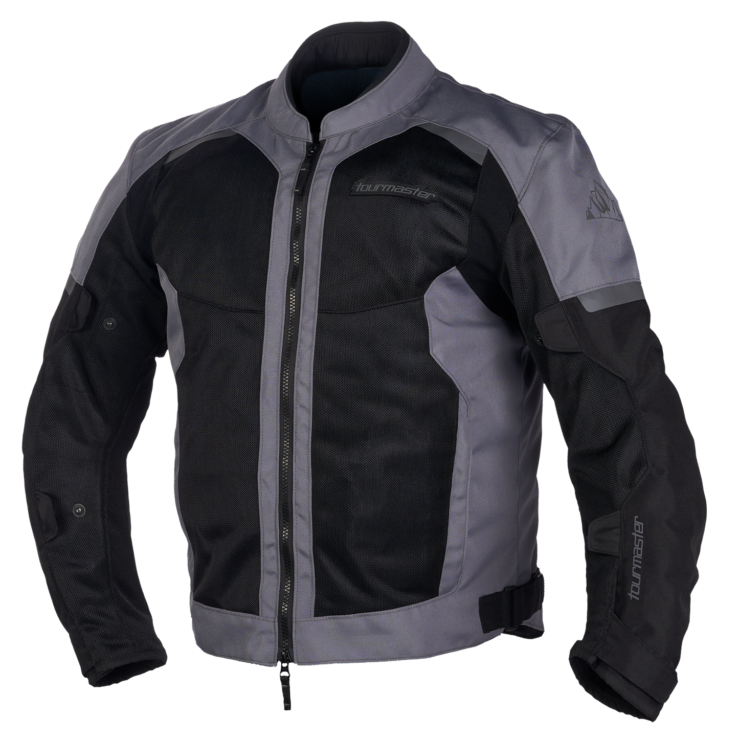 Tourmaster Draft Air 2.0 Jacket X-Large - Black