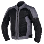 Tourmaster Draft Air 2.0 Jacket X-Large - Black