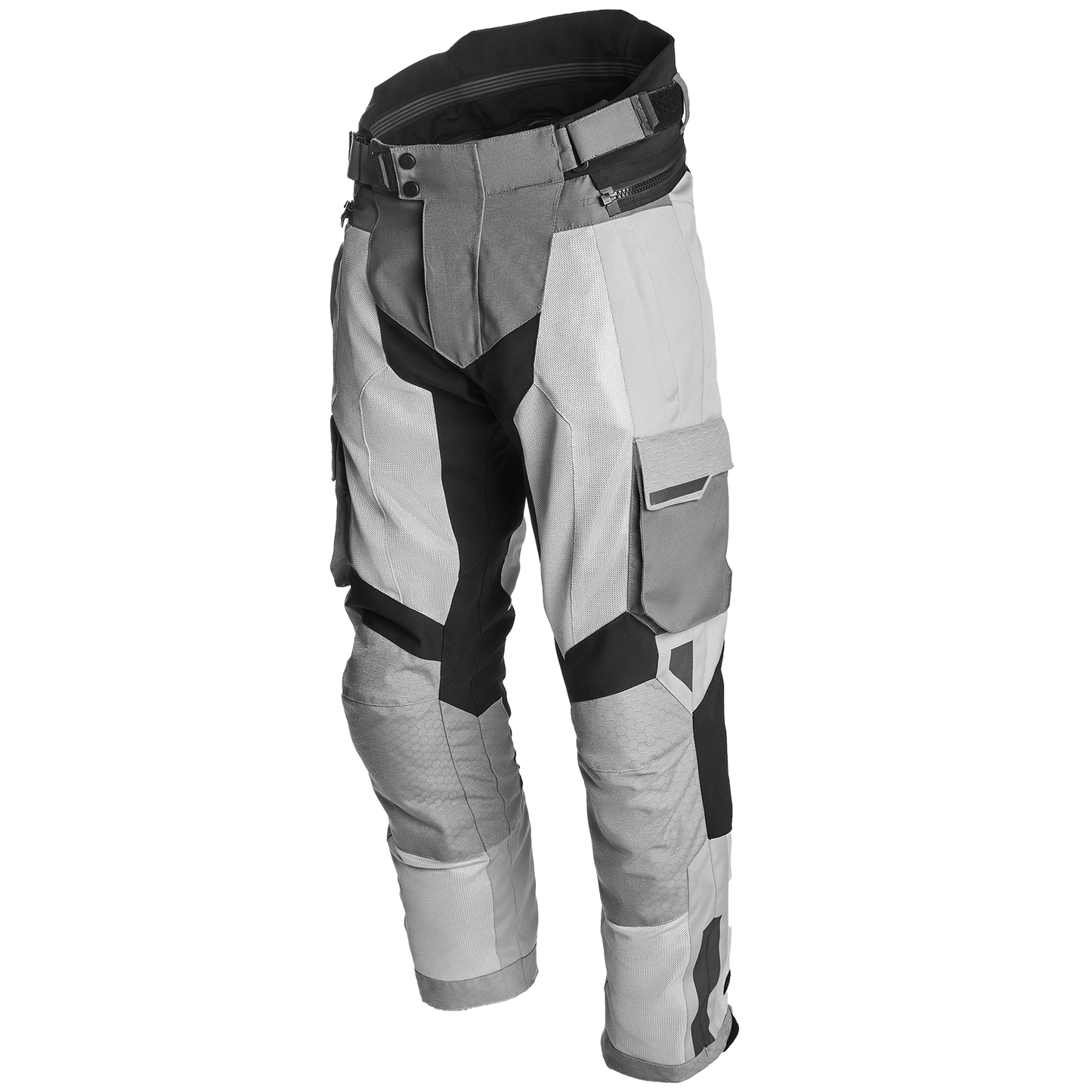 Tourmaster Ridgecrest Mens Pant Black Large