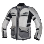 Tourmaster Ridgecrest Jacket Black - Large