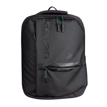 Seven Transit Backpack (Black, One Size)