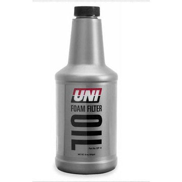 Uni Foam Filter Oil 16oz