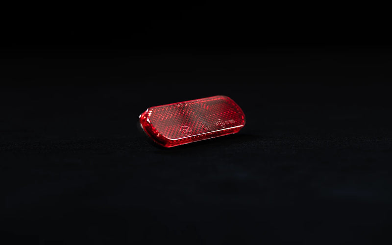 Stark Varg Rear Reflector EX - OEM Spare Part