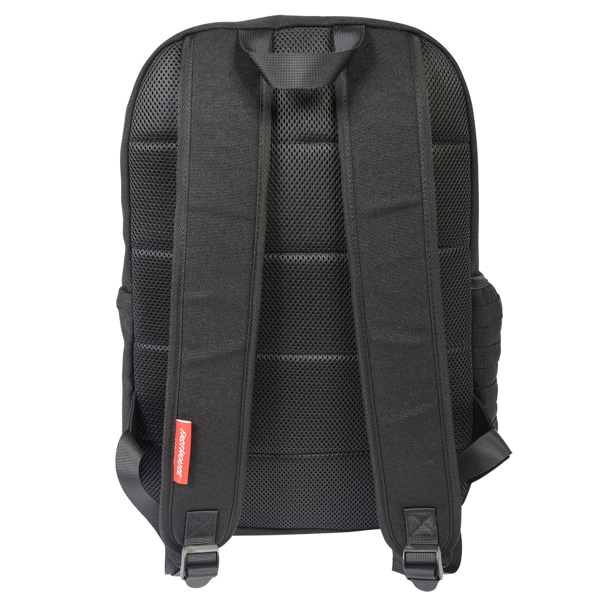 Union Backpack - Black