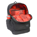 Union Backpack - Black
