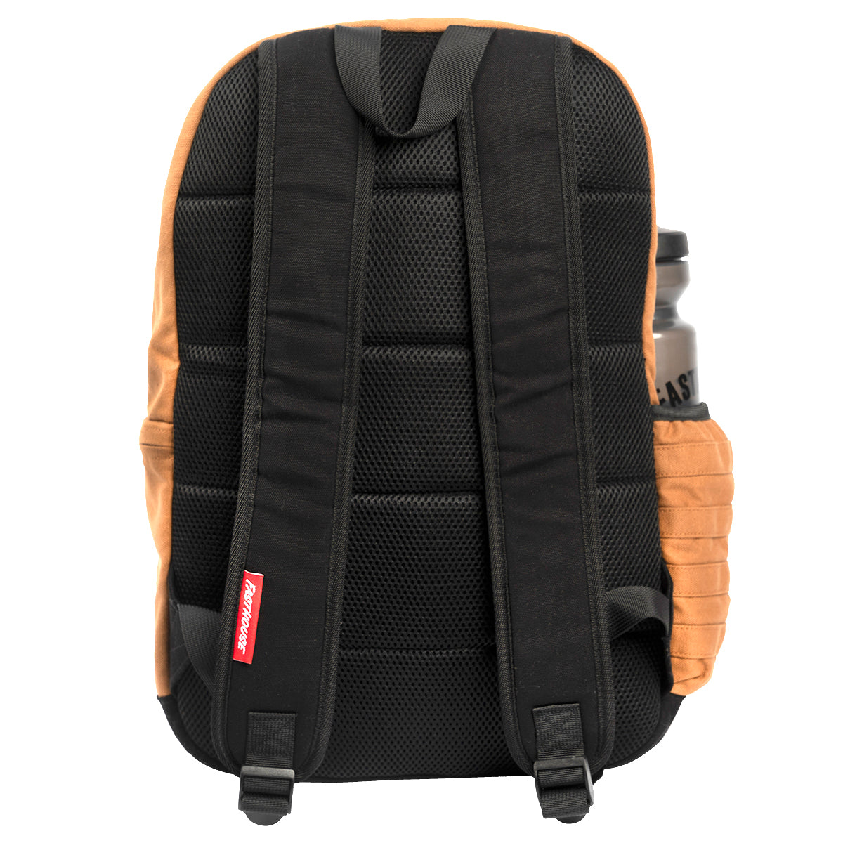 Fasthouse Union Backpack, Camel - OS