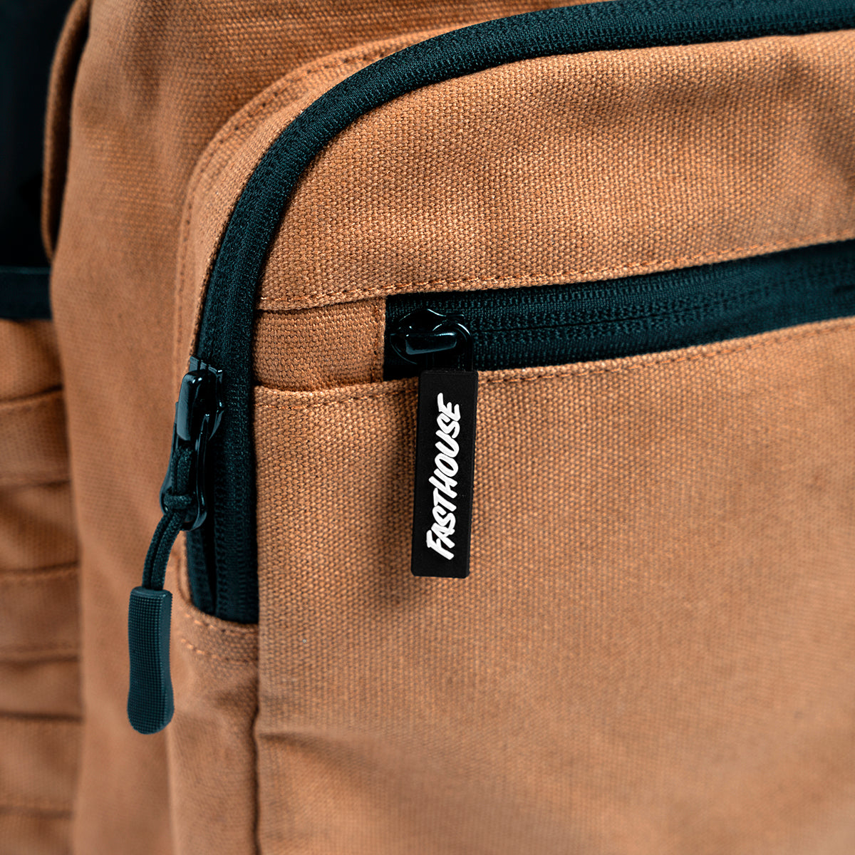 Fasthouse Union Backpack, Camel - OS