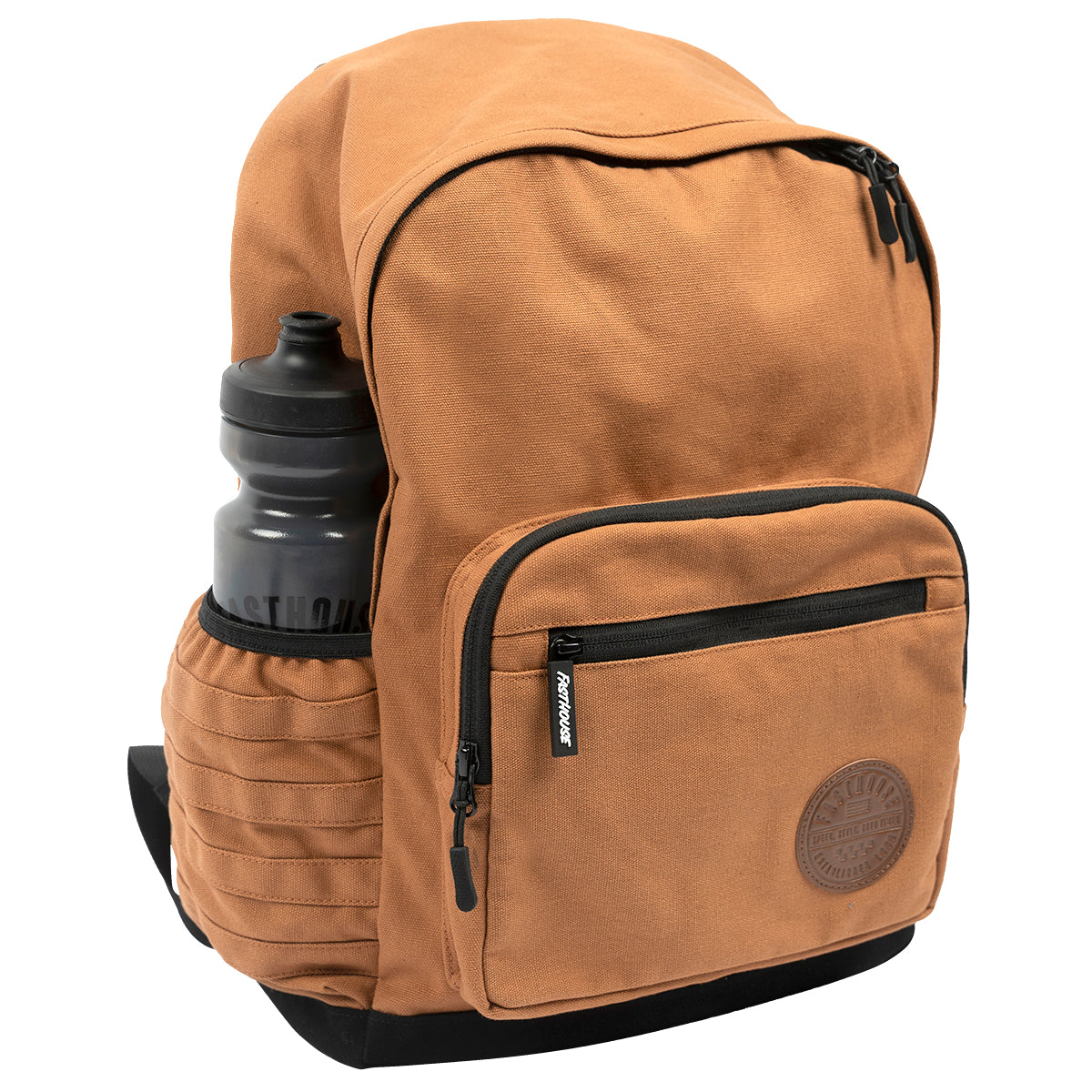 Fasthouse Union Backpack, Camel - OS