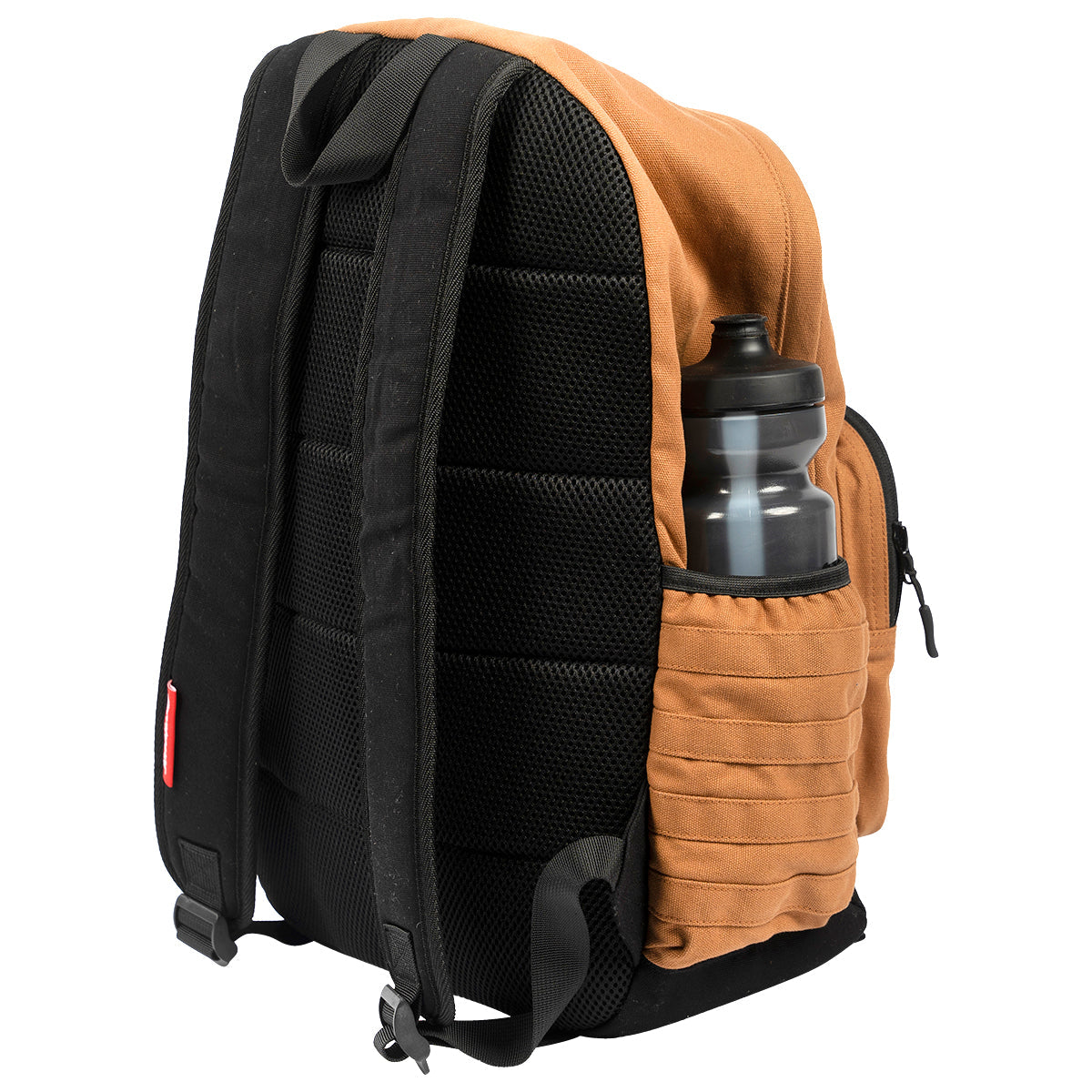 Fasthouse Union Backpack, Camel - OS