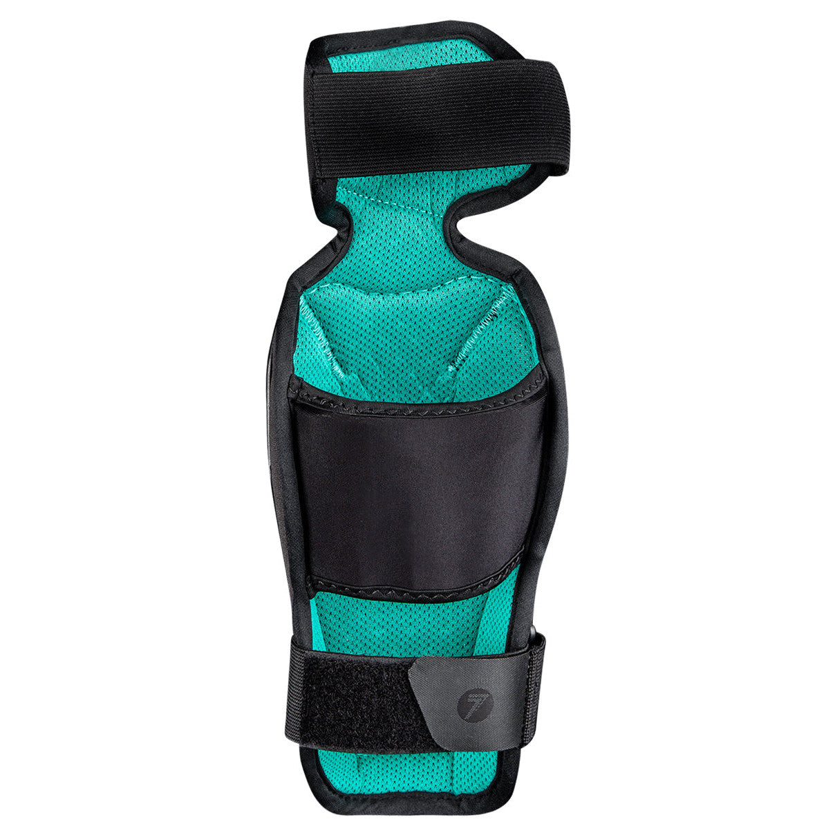 Seven Unite Elbow Guard Black - S/M