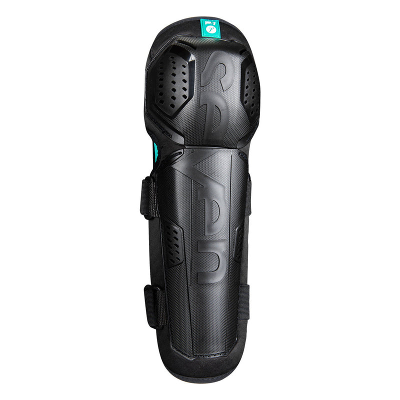 UNITE KNEE GUARDS - BLACK