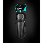 UNITE KNEE GUARDS - BLACK