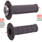 ODI Universal Lock-On Grips Pro Half-Waffle White / Black (Soft)