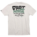 Fasthouse Utopia Tee