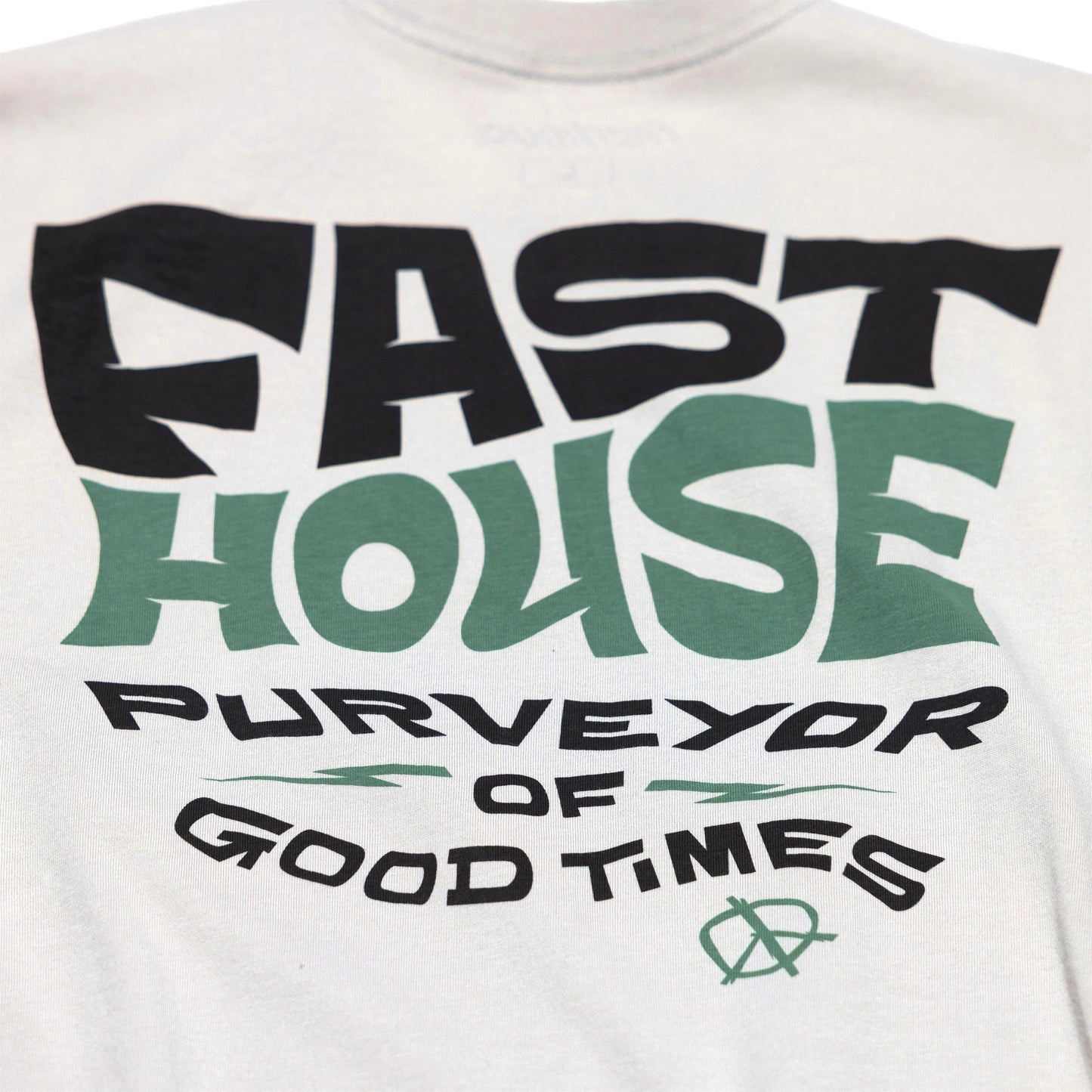 Fasthouse Utopia Tee