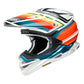 Shoei VFX-EVO Pinnacle TC-8 - Small | Shoei | Protection