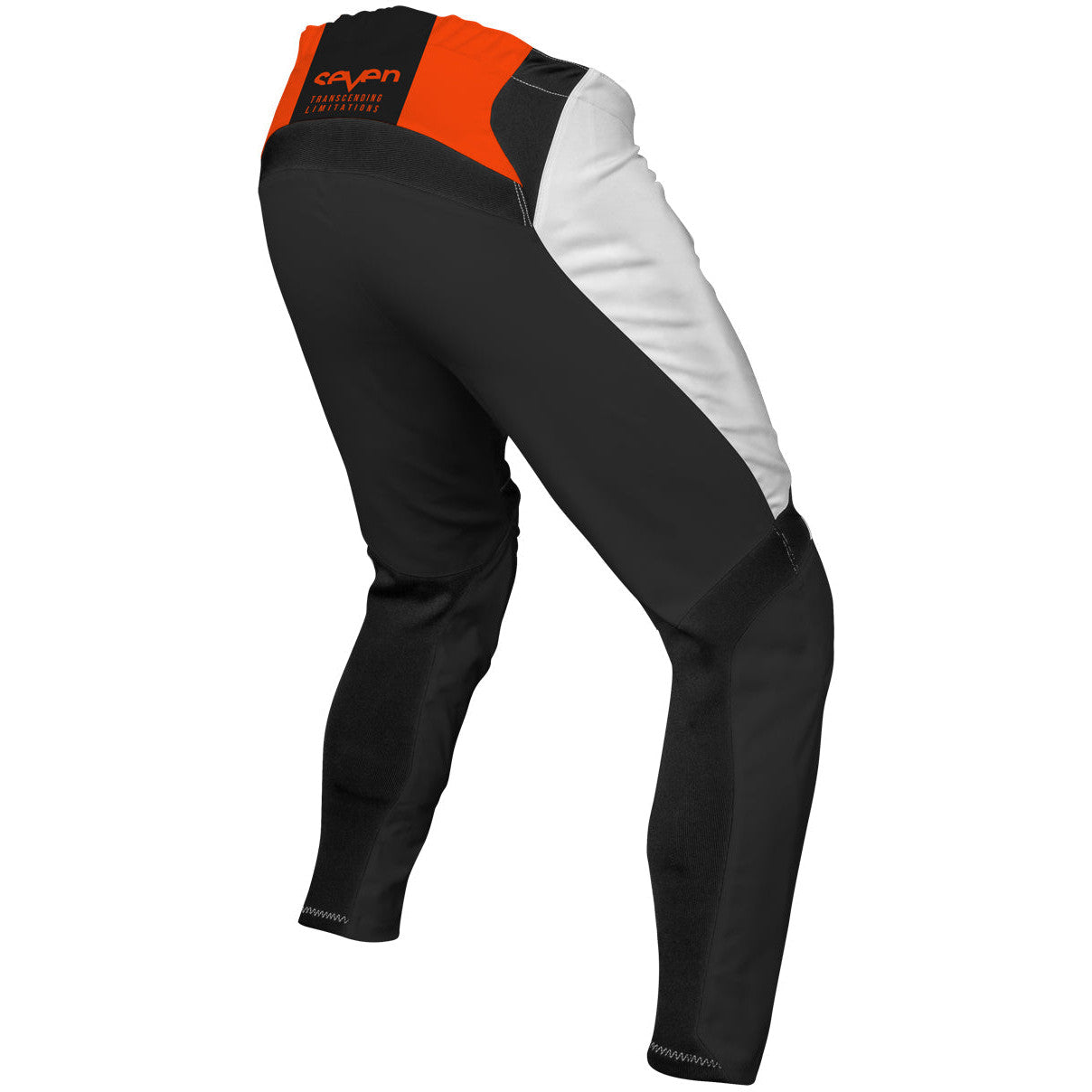 Seven Vox Aperture Pant White/Orange 36