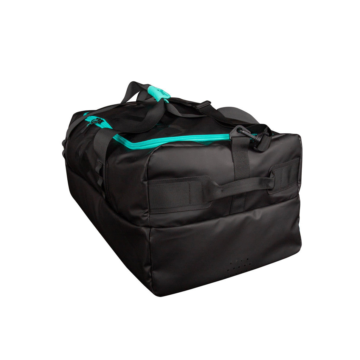 Seven Vortex Gear Bag Black OS